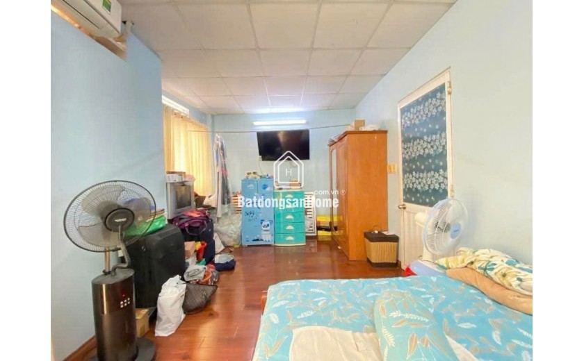 Nhà SHR 2 tầng 43m2 – Lê Đức Thọ Gò Vấp S